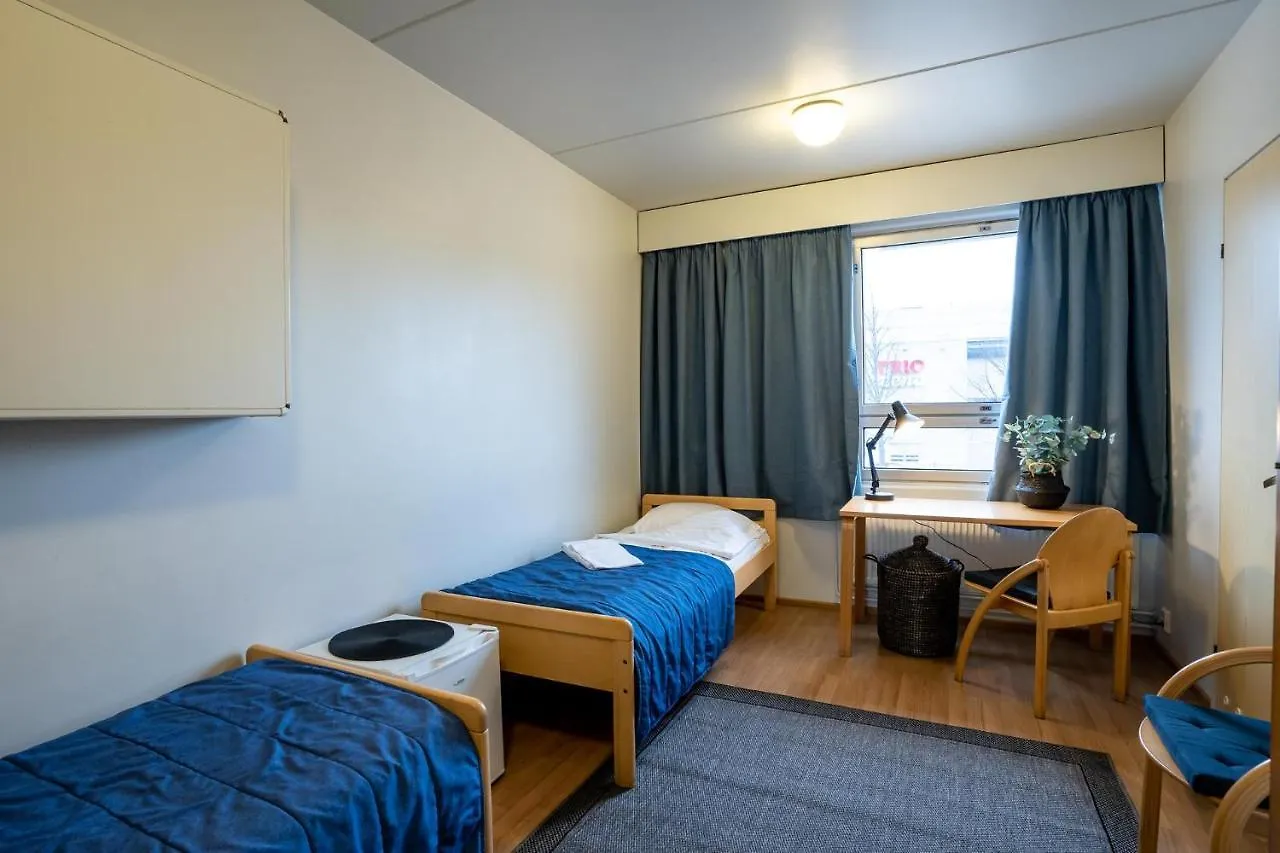 **  Hotel Tikkurila Vantaa Finland