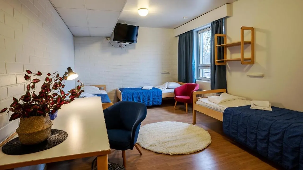 Hotel Tikkurila Vantaa