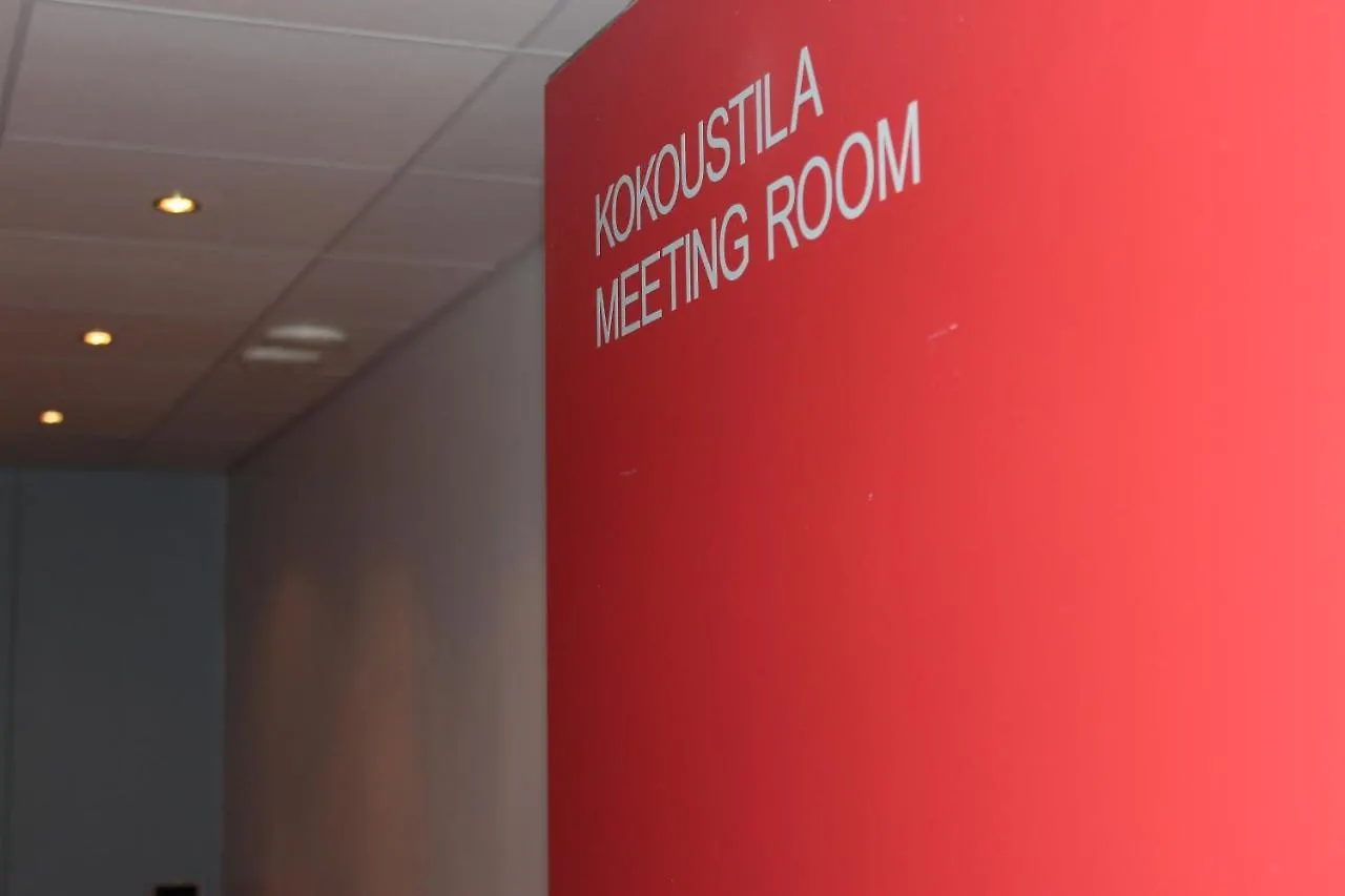 Hotel Tikkurila Vantaa