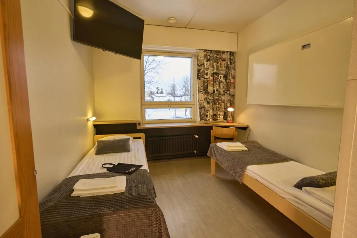 Hotel Tikkurila Vantaa 2*,  Finland
