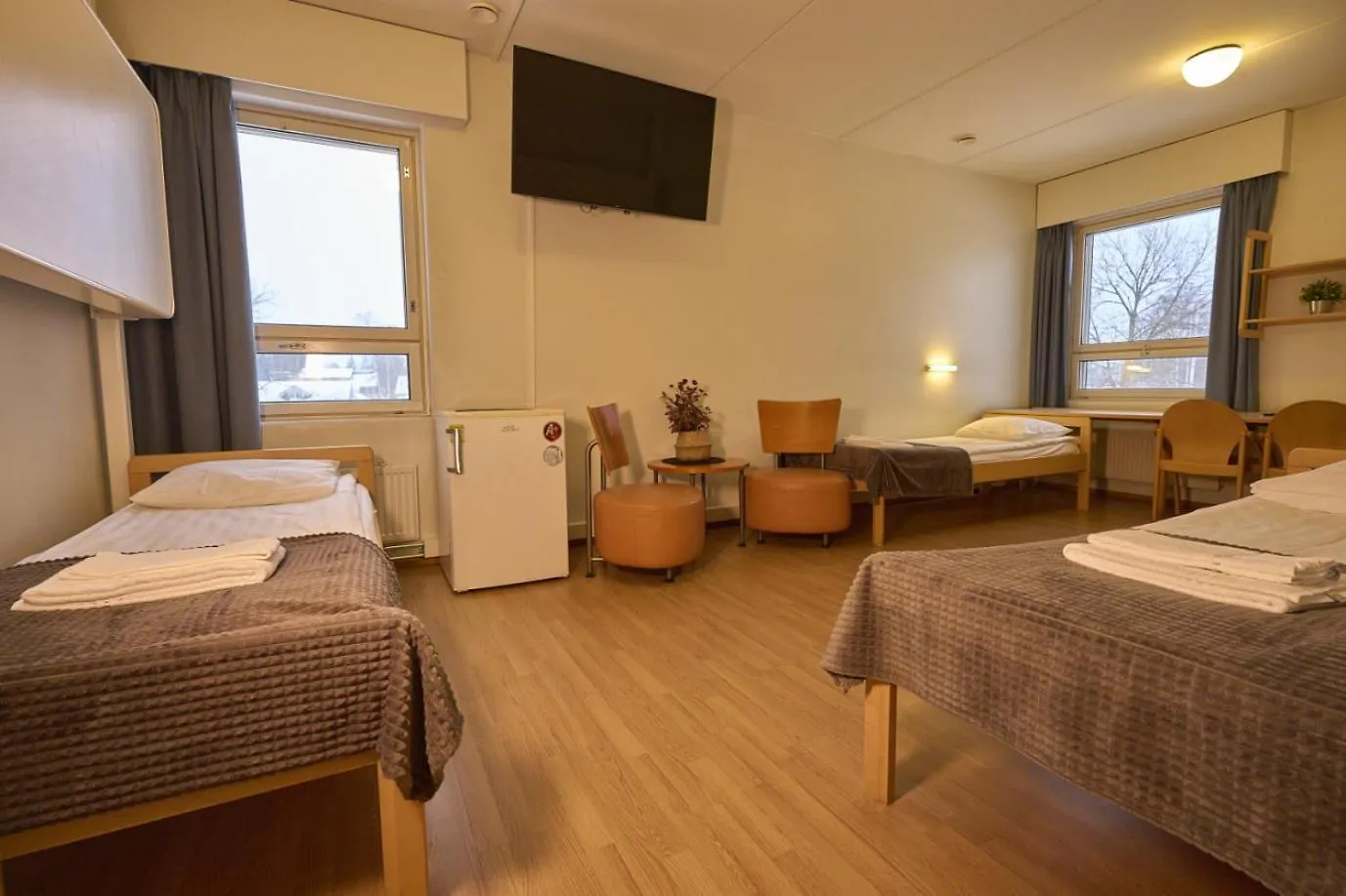 **  Hotel Tikkurila Vantaa Finland