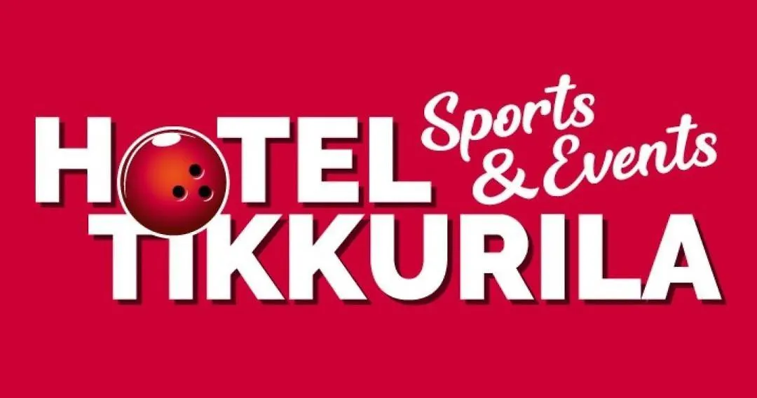 Hotel Tikkurila Vantaa 2*,  Finland