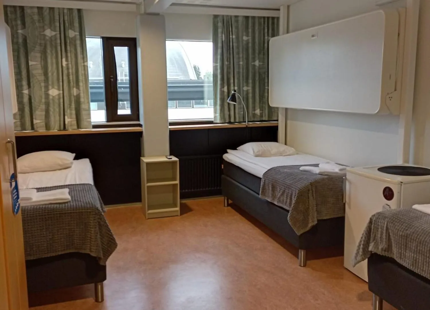 Hotel Tikkurila Vantaa 2*,