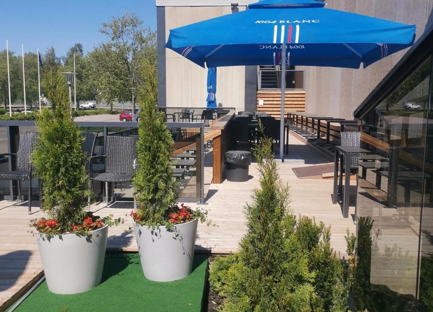 Hotel Tikkurila Vantaa
