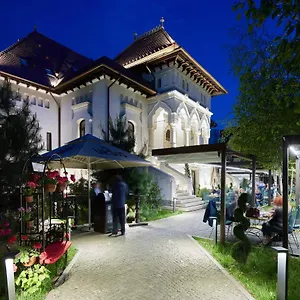 Отель La Boheme Boutique Casa Soare ****