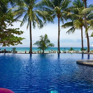 Курортный комплекс Noble House Beach ***
