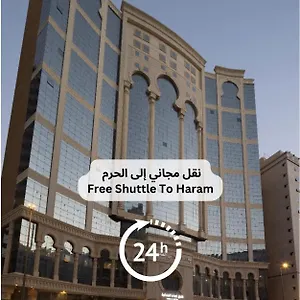 Ehdaa 2* Mecca