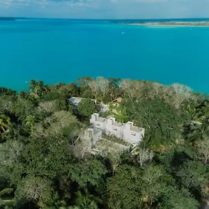 Maison 3* Bacalar