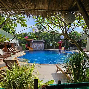 Resort Lanta Riviera - Sha Ko Lanta