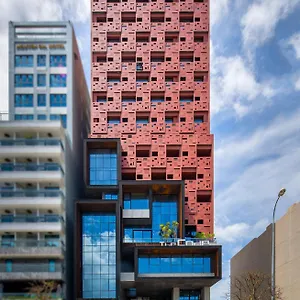 Hotel The Code & Đà Nẵng