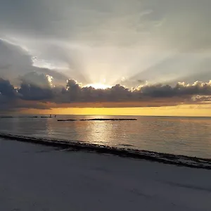 Valentina By Flores Vacation Isla Holbox