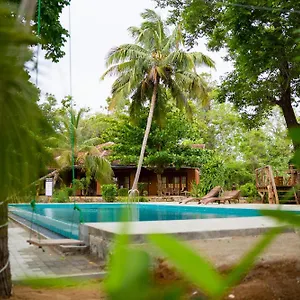Sigiriya Cottage Hotel Sigiriya