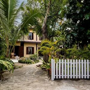 Khoum Xieng Thong Boutique Hotel