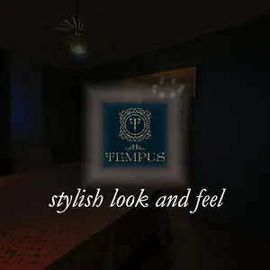 Hotel Tempus Bukarest