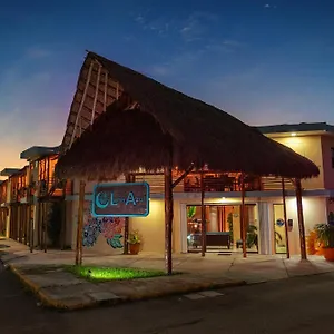 Luna Azul By Uvas 3* Cozumel