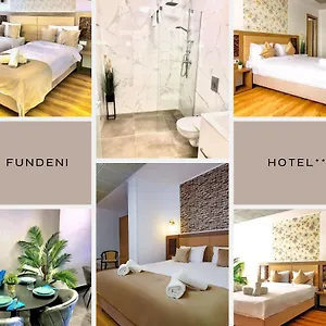 Hotel Sir Fundeni Bukarest