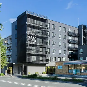 Plaza Kintetsu Jujo Hotel Kioto