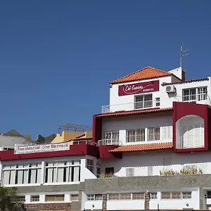 Residencial Che Guevara Bed and breakfast Mindelo