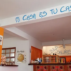 Salinas Boa Vista Wifi Free Bed and breakfast Sal Rei
