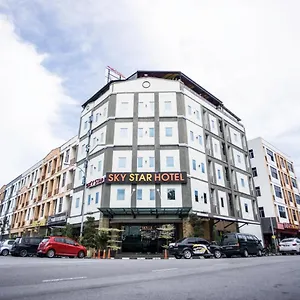 Sky Star Klia/klia2 Hotel